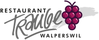 Logo de Traube
